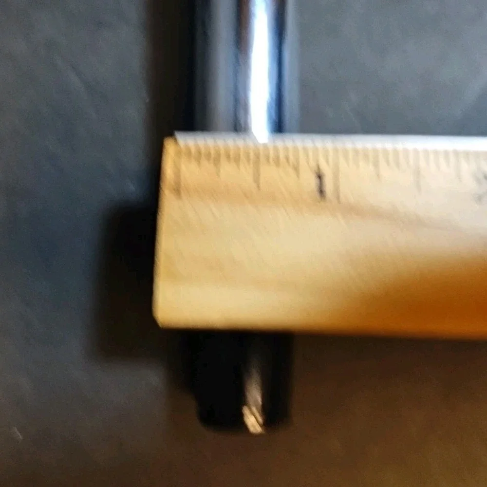 Franzus Travel Folding 3/4